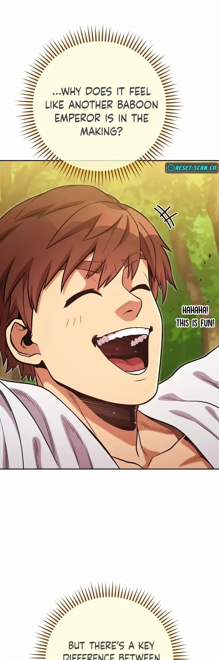 Dungeon Reset Chapter 230 - Page 44