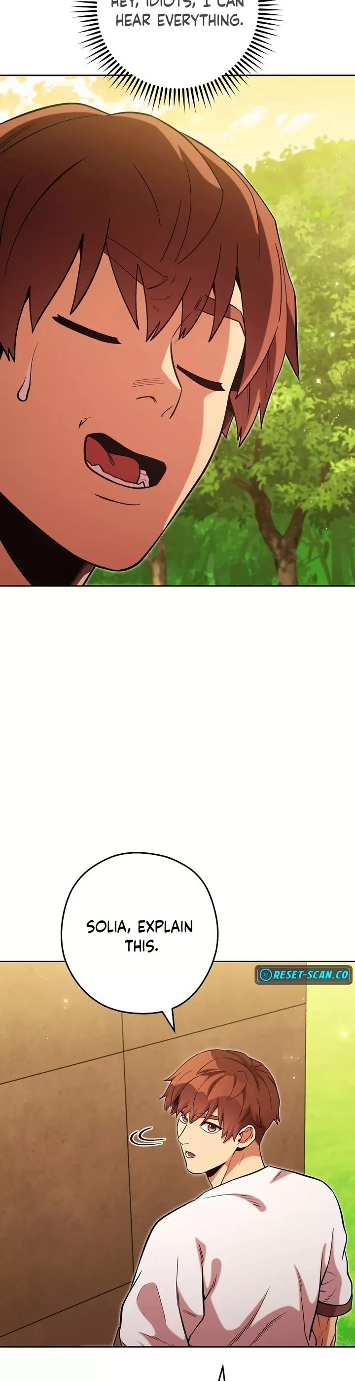 Dungeon Reset Chapter 231 - Page 39