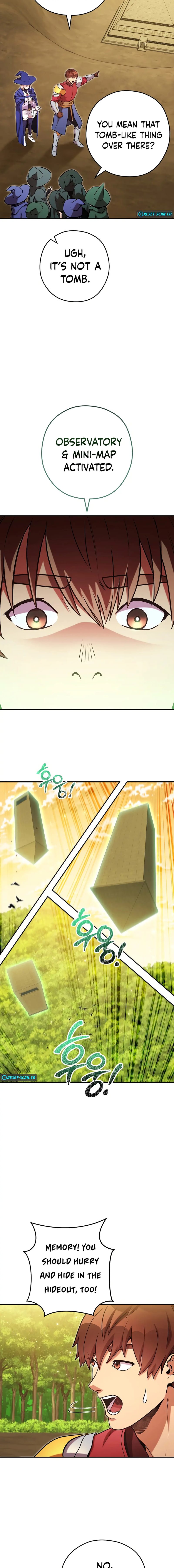 Dungeon Reset Chapter 236 - Page 10