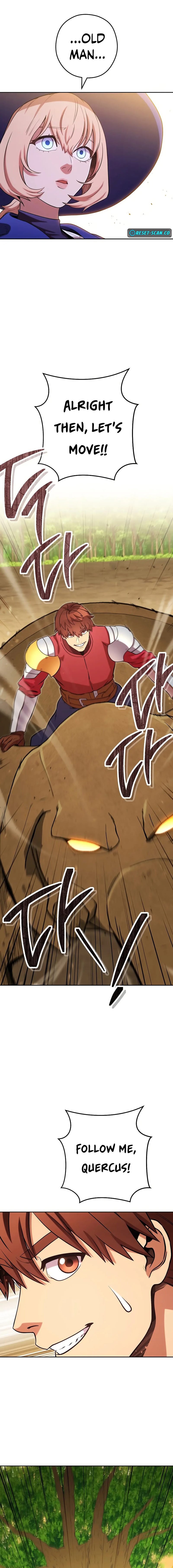 Dungeon Reset Chapter 236 - Page 12