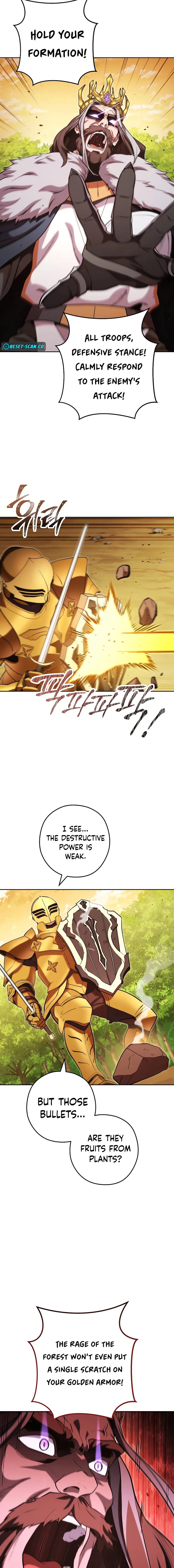 Dungeon Reset Chapter 236 - Page 15