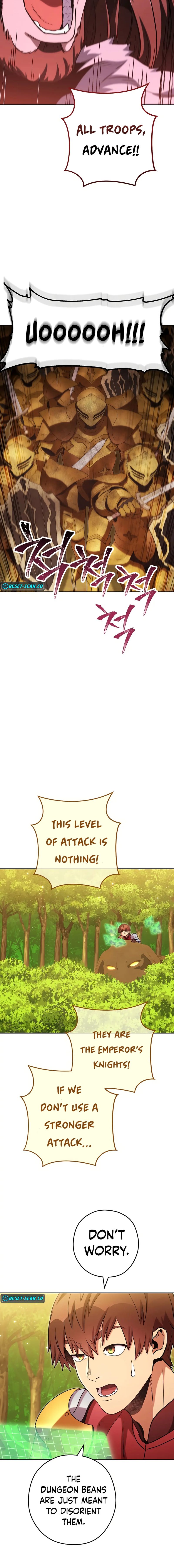 Dungeon Reset Chapter 236 - Page 16