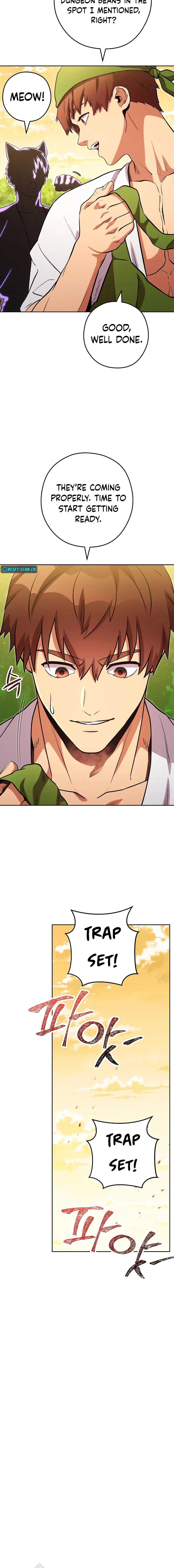 Dungeon Reset Chapter 236 - Page 3
