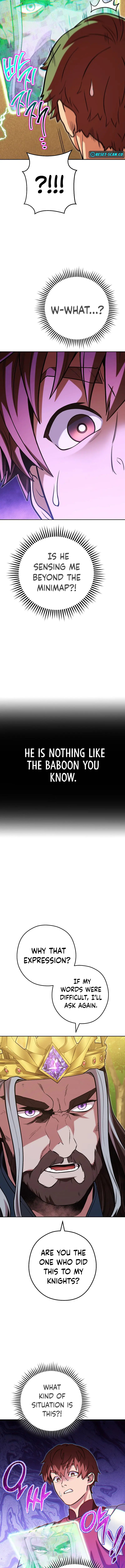 Dungeon Reset Chapter 237 - Page 15