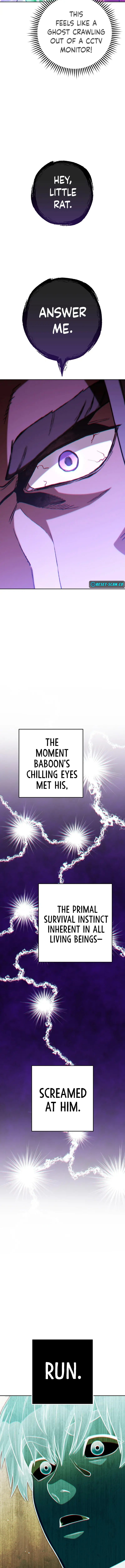 Dungeon Reset Chapter 237 - Page 16