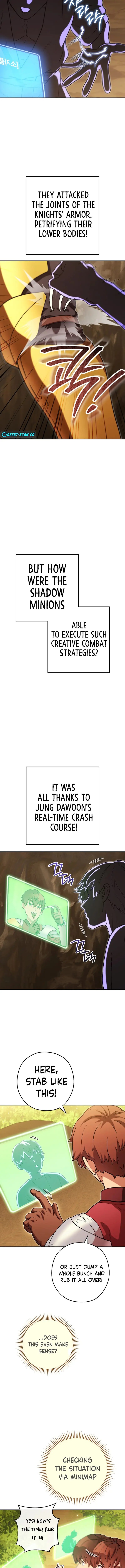 Dungeon Reset Chapter 237 - Page 5