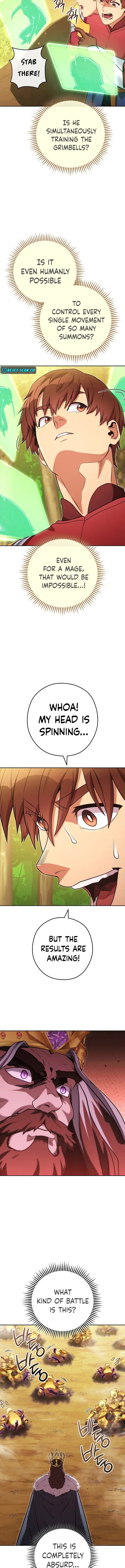 Dungeon Reset Chapter 237 - Page 6