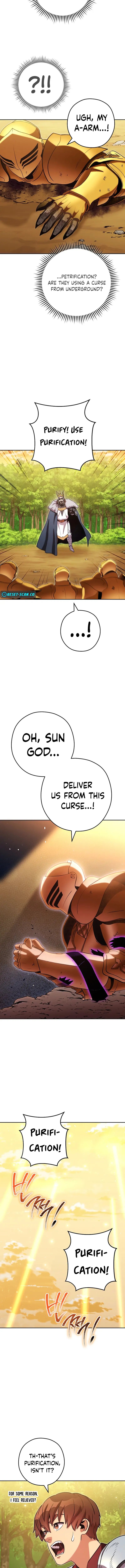 Dungeon Reset Chapter 237 - Page 7