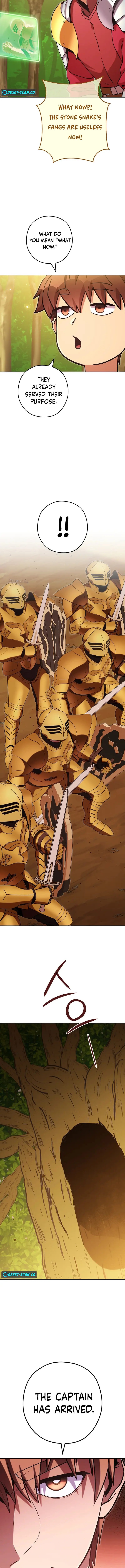 Dungeon Reset Chapter 237 - Page 8