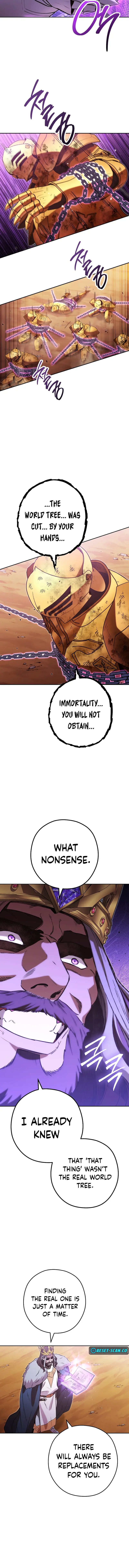 Dungeon Reset Chapter 238 - Page 11