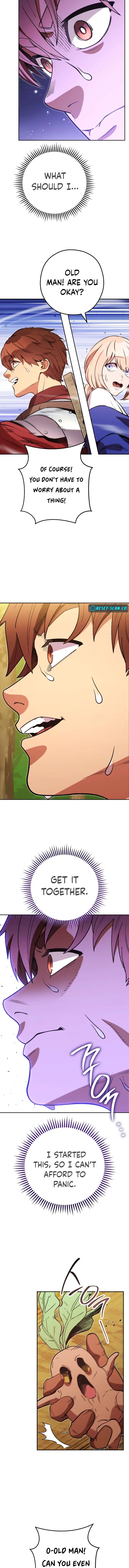 Dungeon Reset Chapter 238 - Page 14