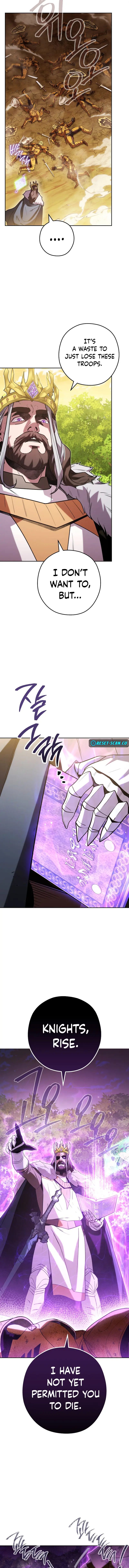 Dungeon Reset Chapter 238 - Page 3