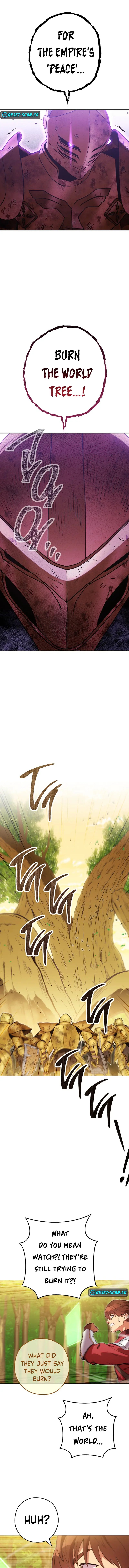 Dungeon Reset Chapter 238 - Page 7