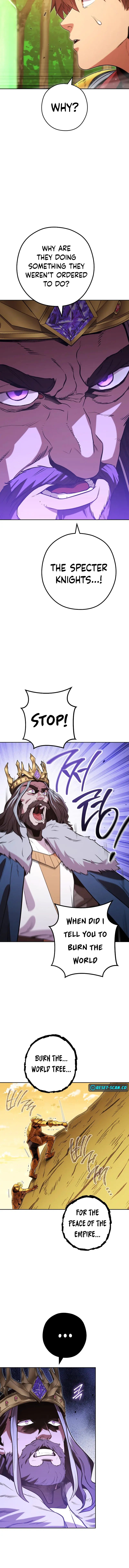 Dungeon Reset Chapter 238 - Page 8