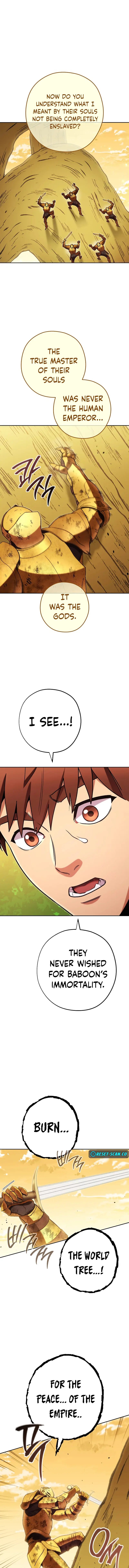 Dungeon Reset Chapter 238 - Page 9