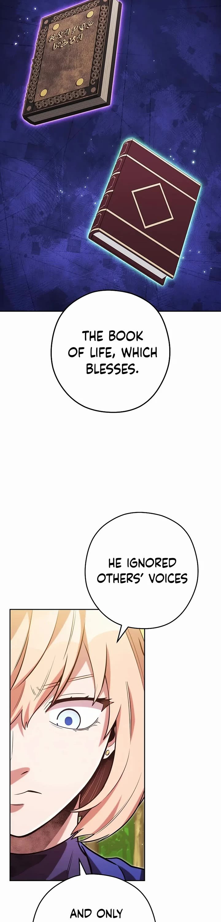 Dungeon Reset Chapter 239 - Page 13