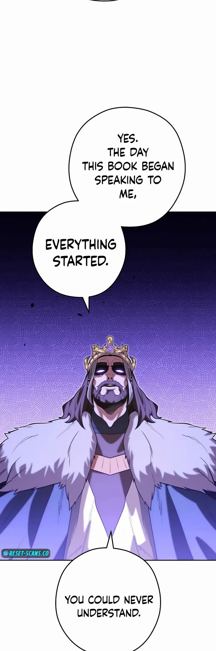 Dungeon Reset Chapter 239 - Page 15