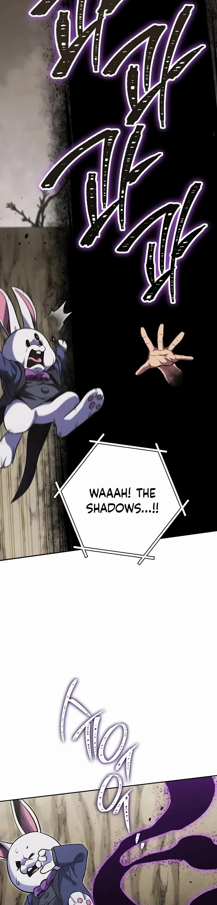 Dungeon Reset Chapter 239 - Page 27