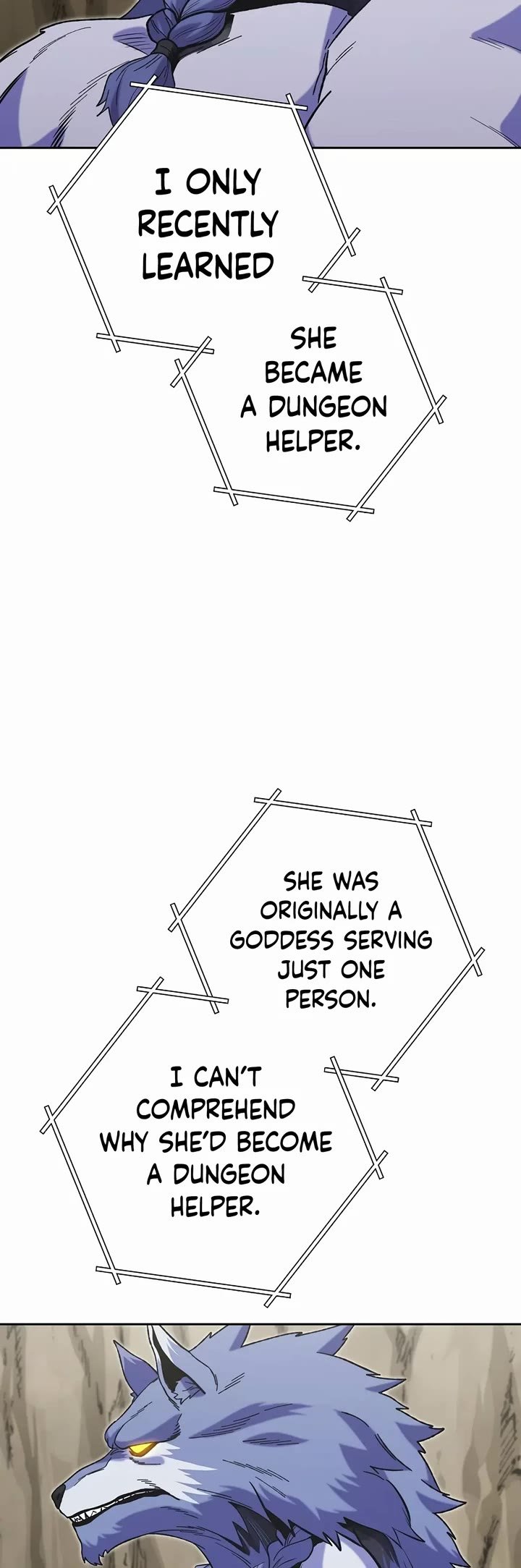 Dungeon Reset Chapter 239 - Page 30