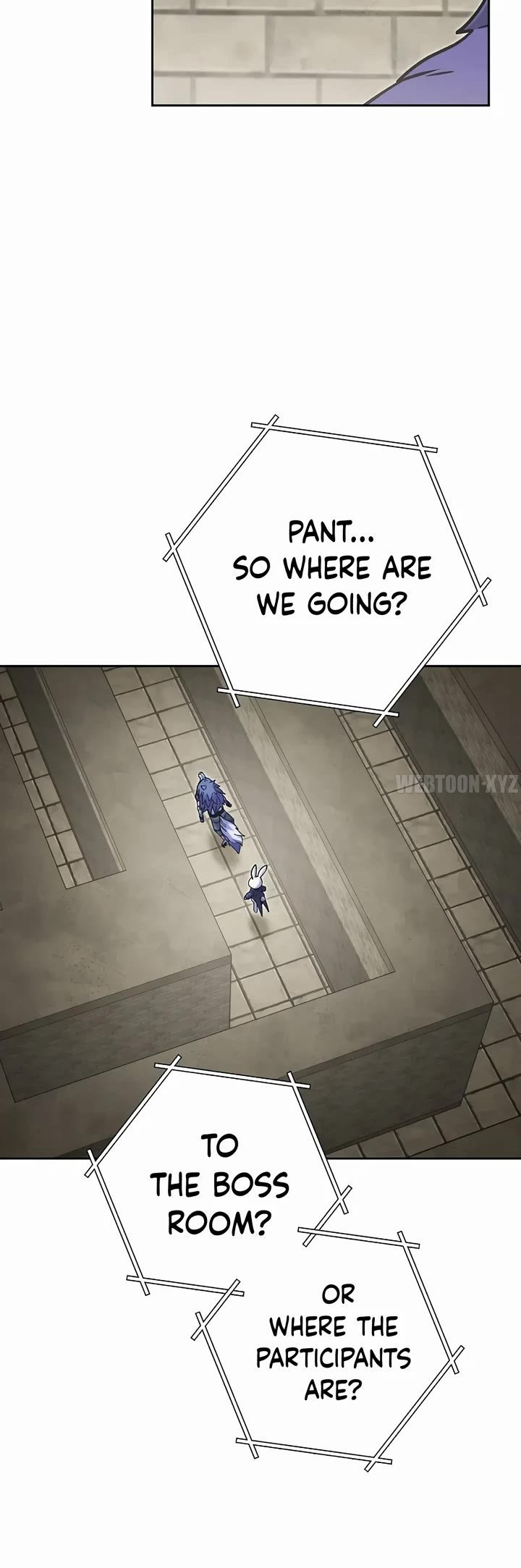 Dungeon Reset Chapter 239 - Page 39