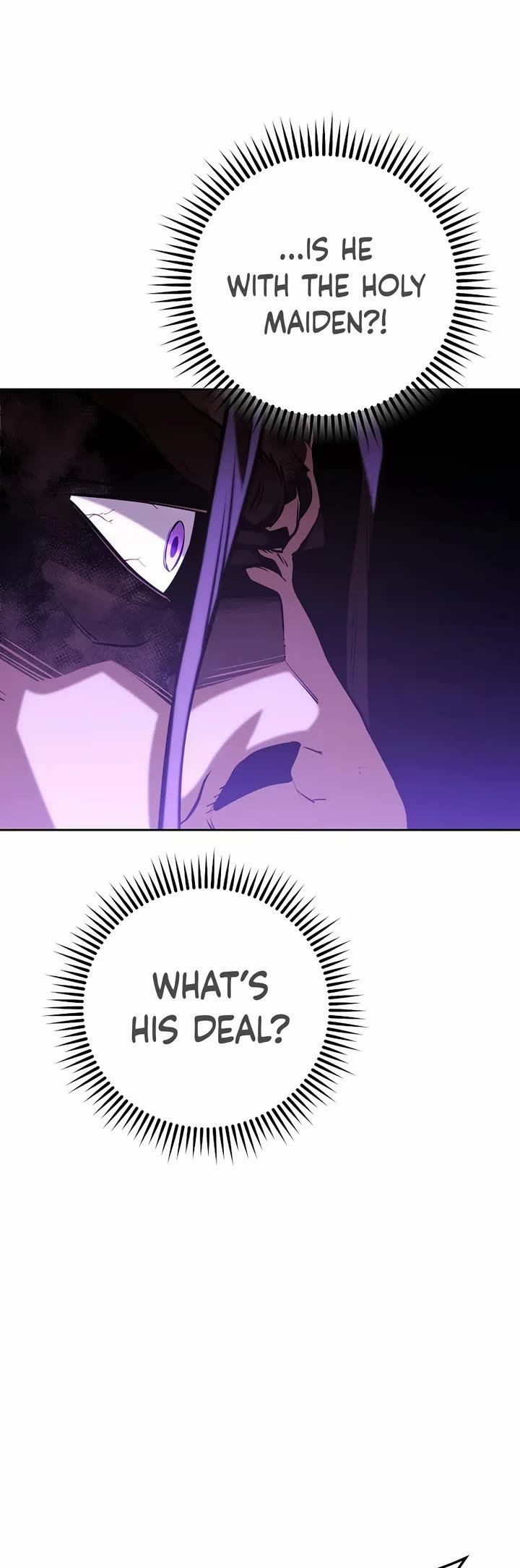 Dungeon Reset Chapter 239 - Page 4