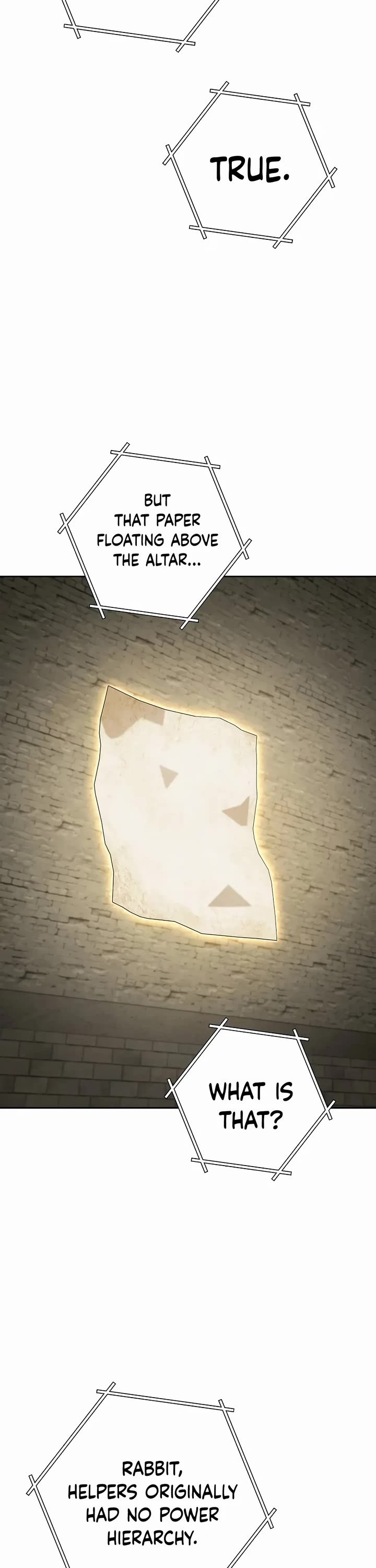 Dungeon Reset Chapter 239 - Page 42