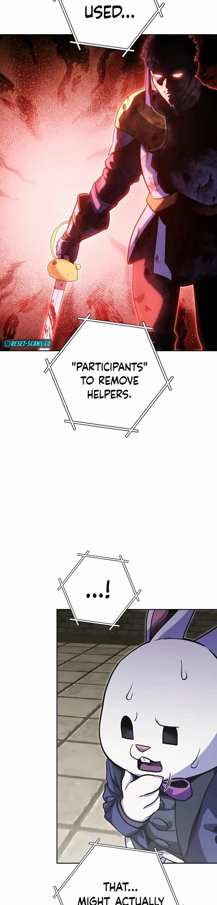 Dungeon Reset Chapter 239 - Page 46