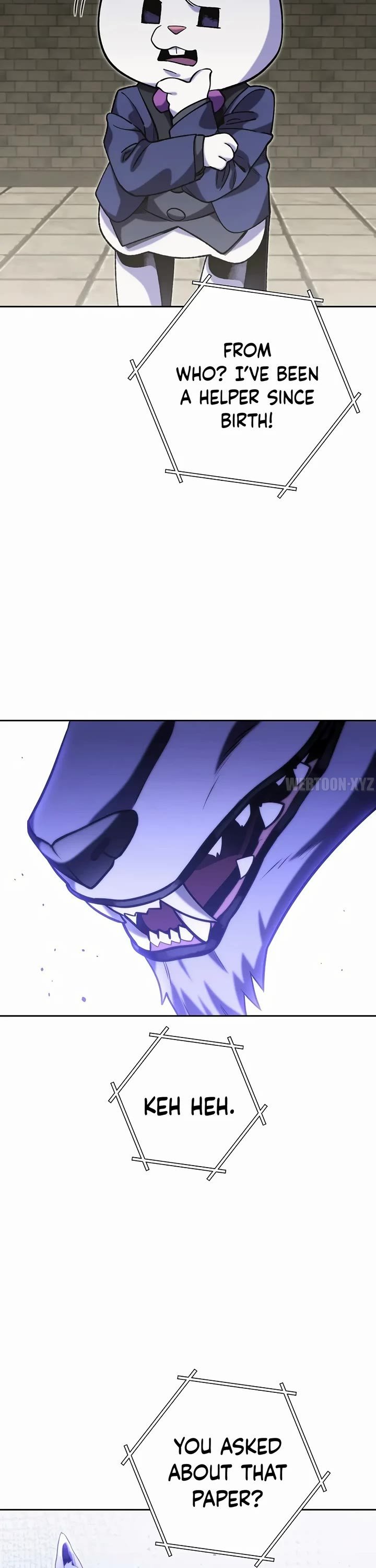 Dungeon Reset Chapter 239 - Page 48