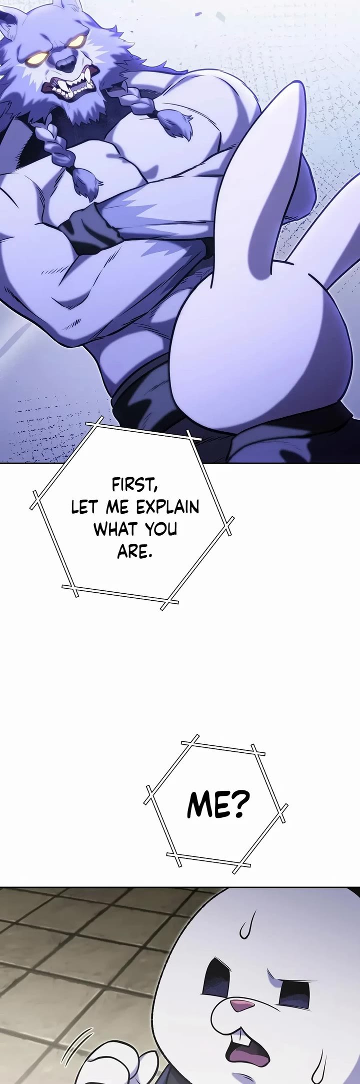 Dungeon Reset Chapter 239 - Page 49