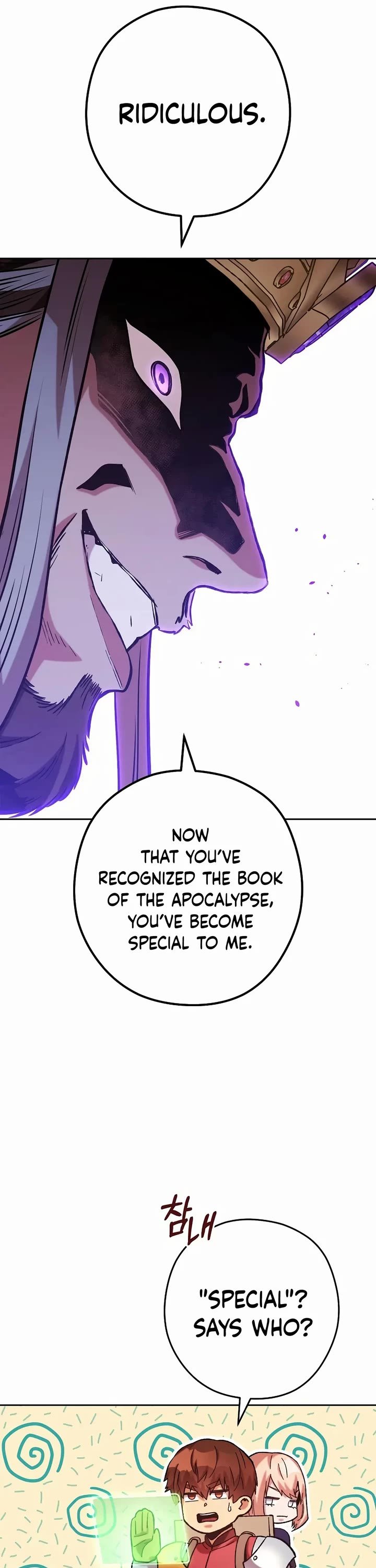 Dungeon Reset Chapter 239 - Page 7