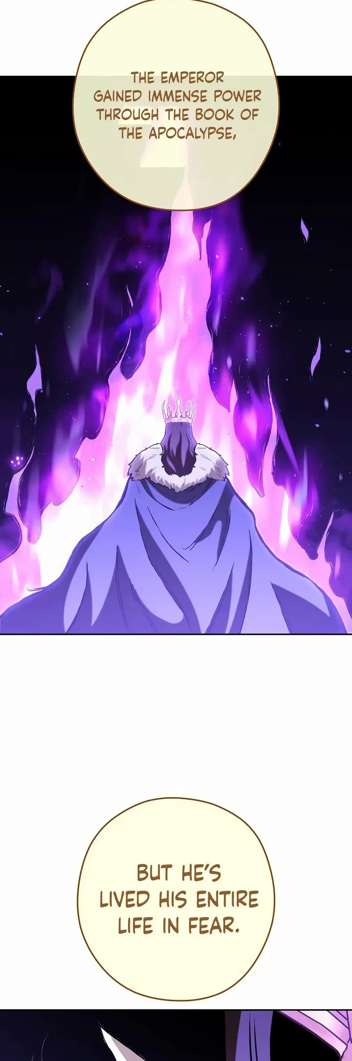 Dungeon Reset Chapter 239 - Page 9