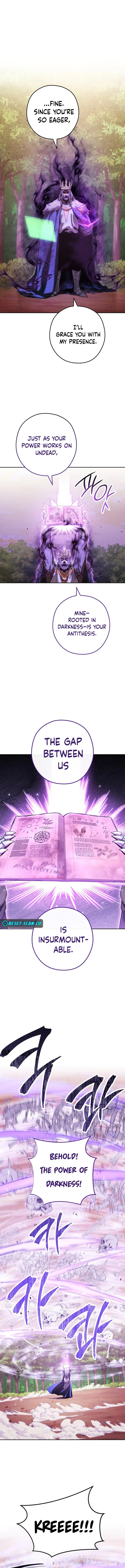 Dungeon Reset Chapter 240 - Page 14