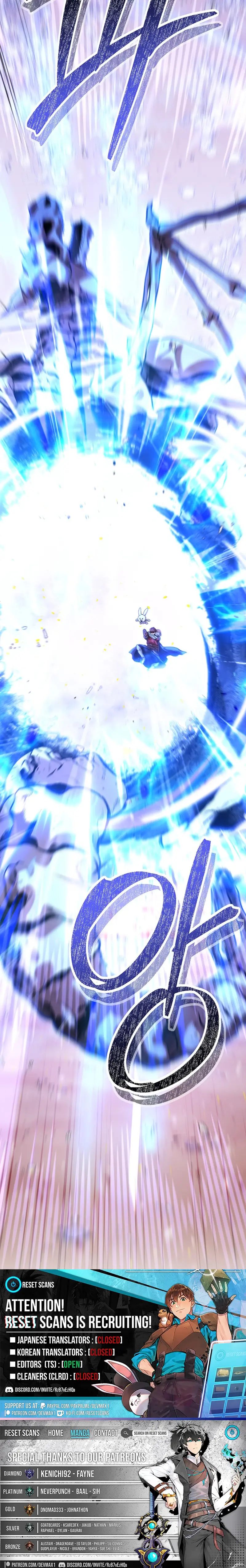 Dungeon Reset Chapter 240 - Page 17