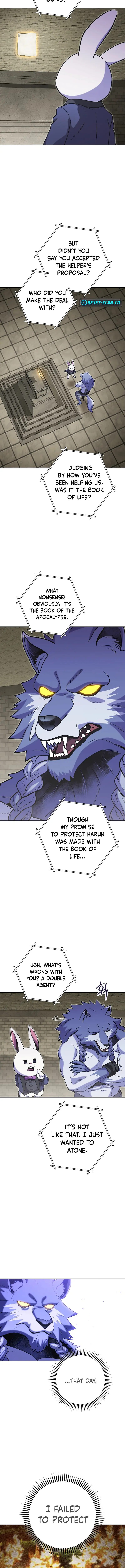 Dungeon Reset Chapter 240 - Page 2