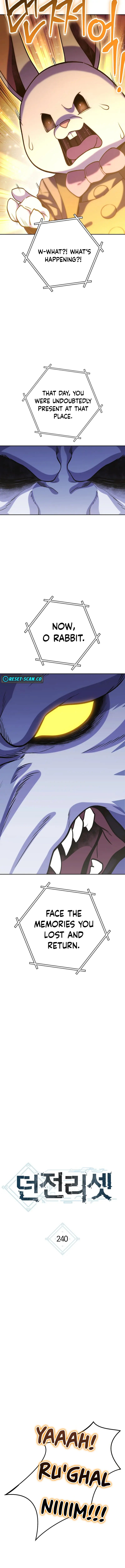 Dungeon Reset Chapter 240 - Page 5