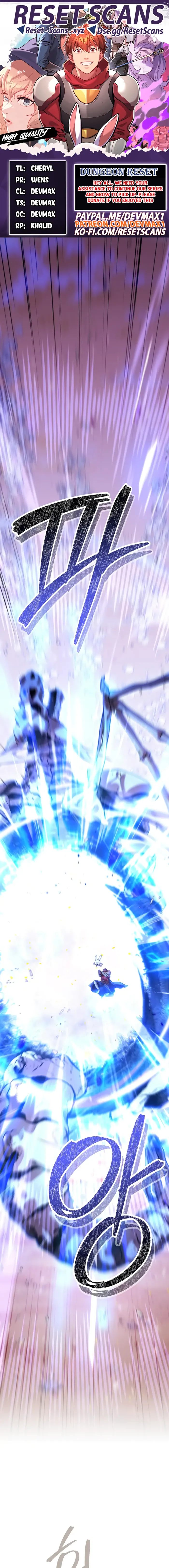 Dungeon Reset Chapter 241 - Page 1