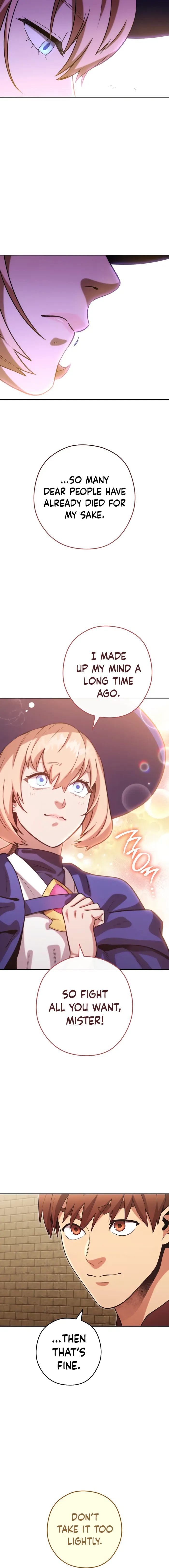 Dungeon Reset Chapter 241 - Page 14