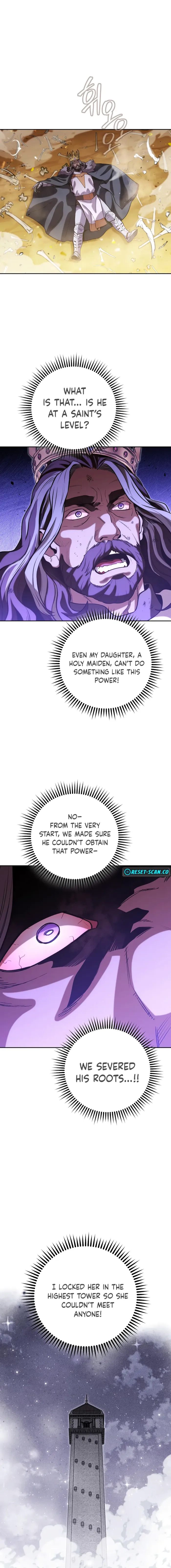 Dungeon Reset Chapter 241 - Page 5