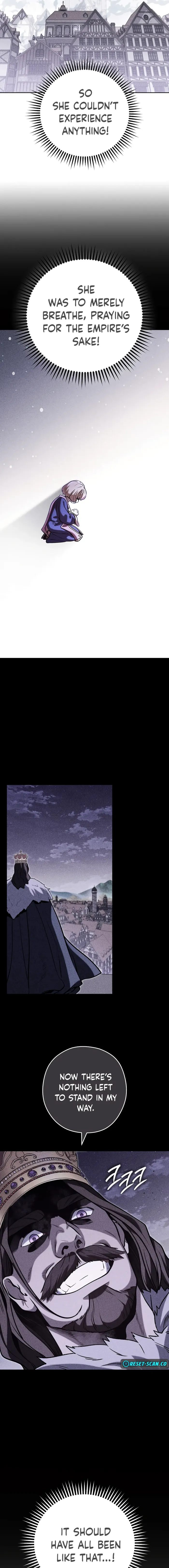 Dungeon Reset Chapter 241 - Page 6