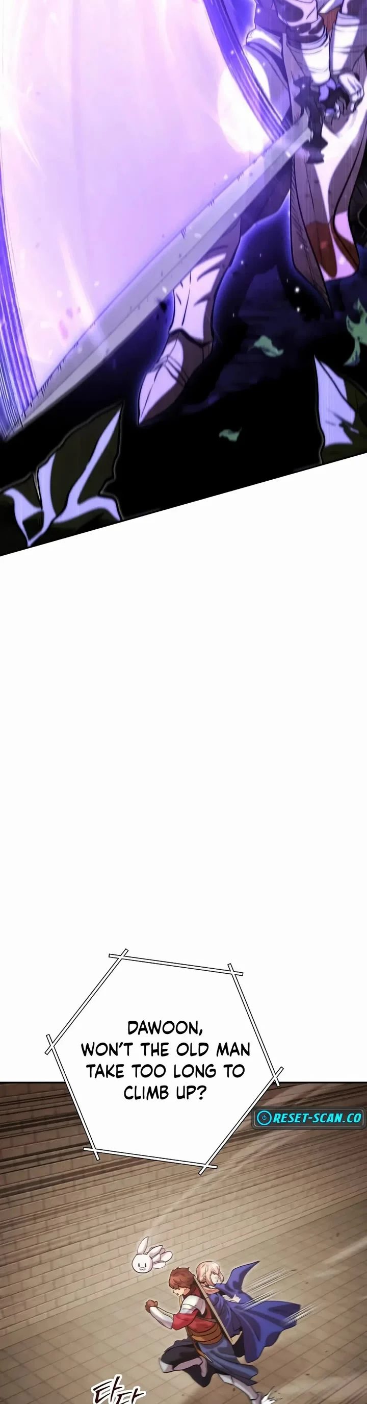 Dungeon Reset Chapter 242 - Page 19