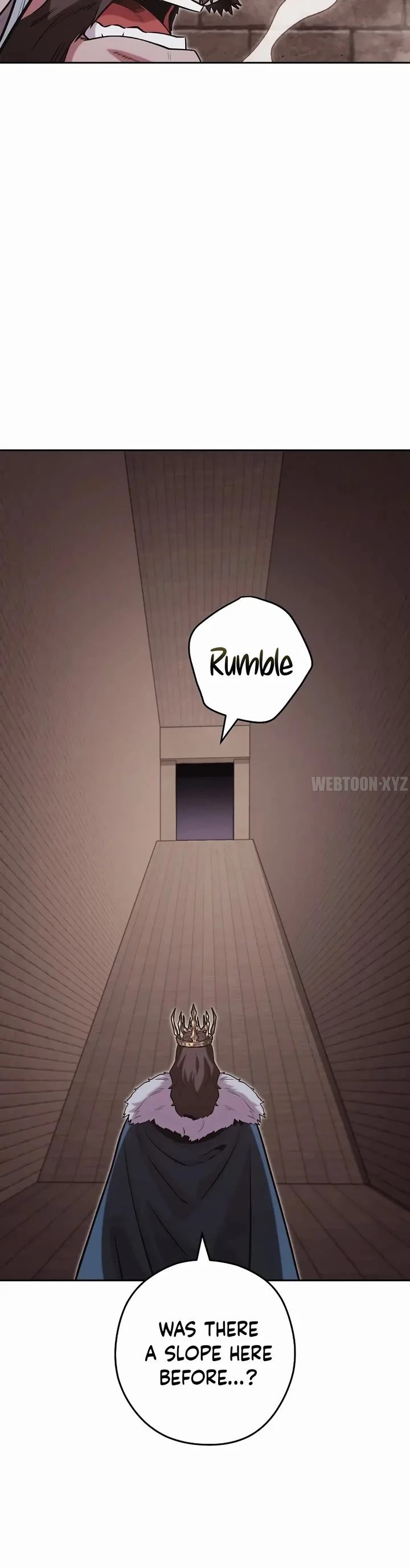 Dungeon Reset Chapter 242 - Page 36