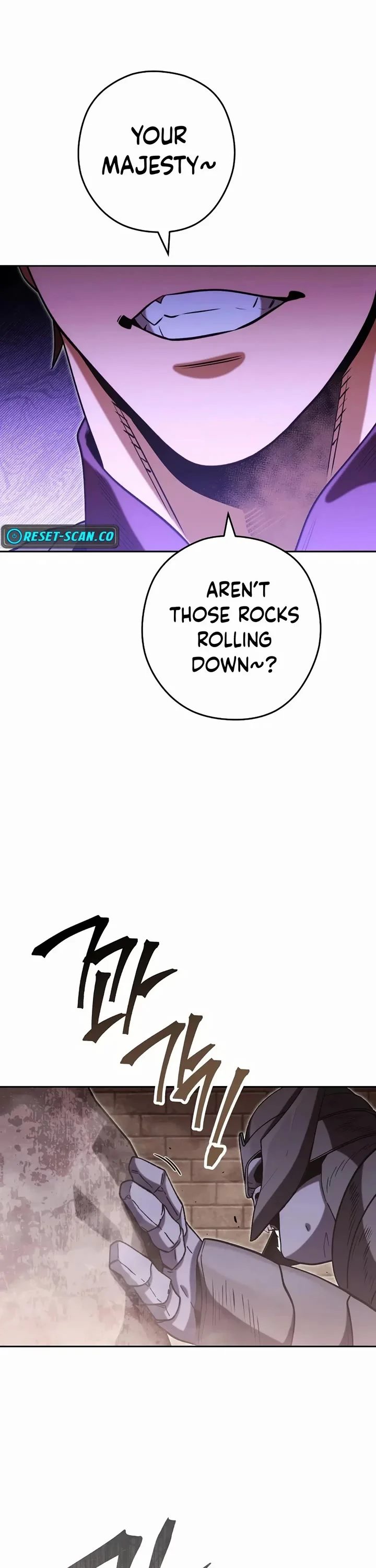 Dungeon Reset Chapter 242 - Page 37