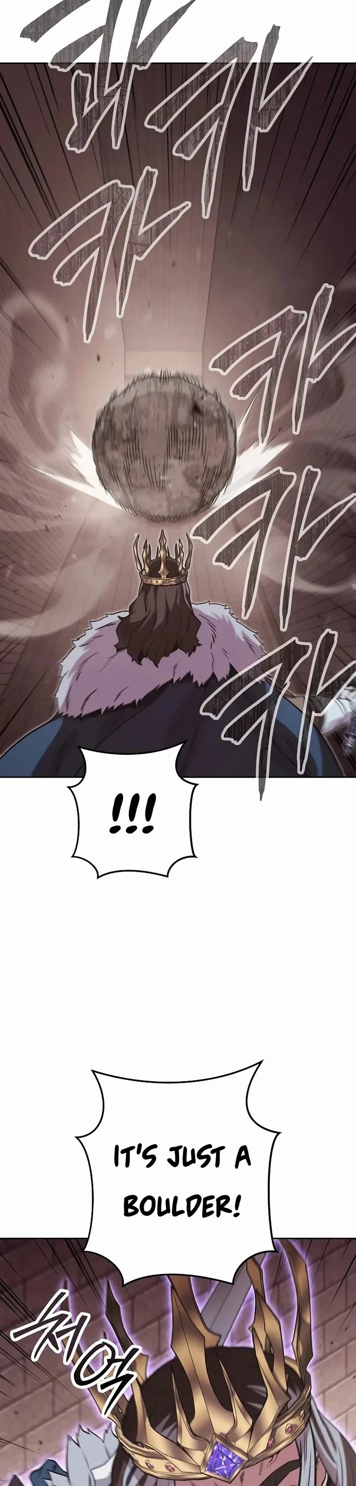 Dungeon Reset Chapter 242 - Page 38