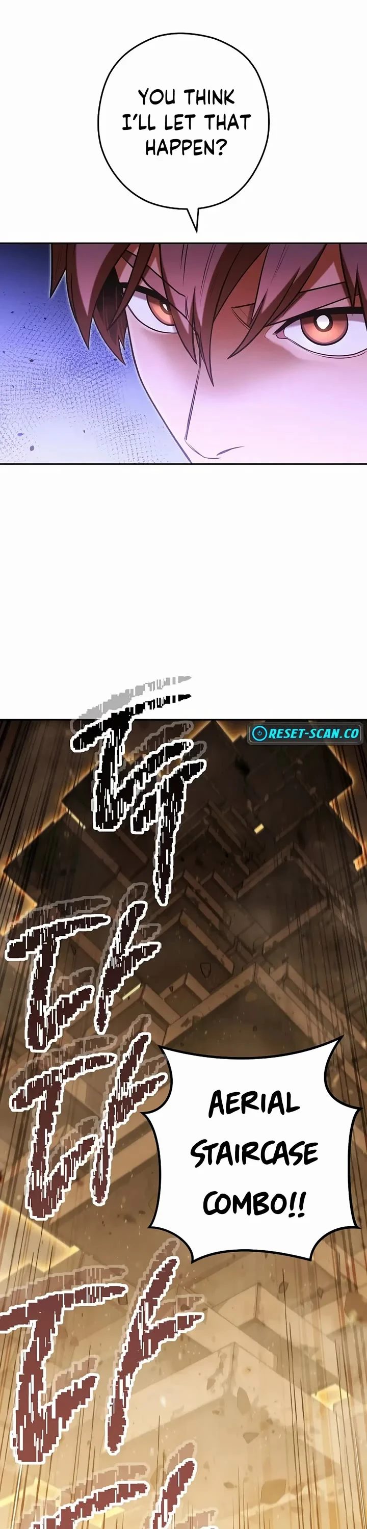 Dungeon Reset Chapter 242 - Page 5