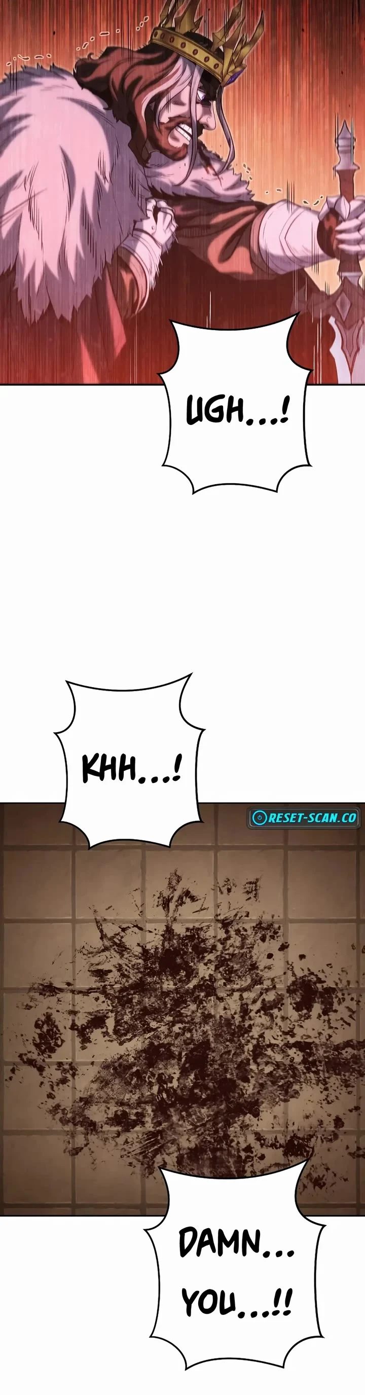 Dungeon Reset Chapter 242 - Page 8