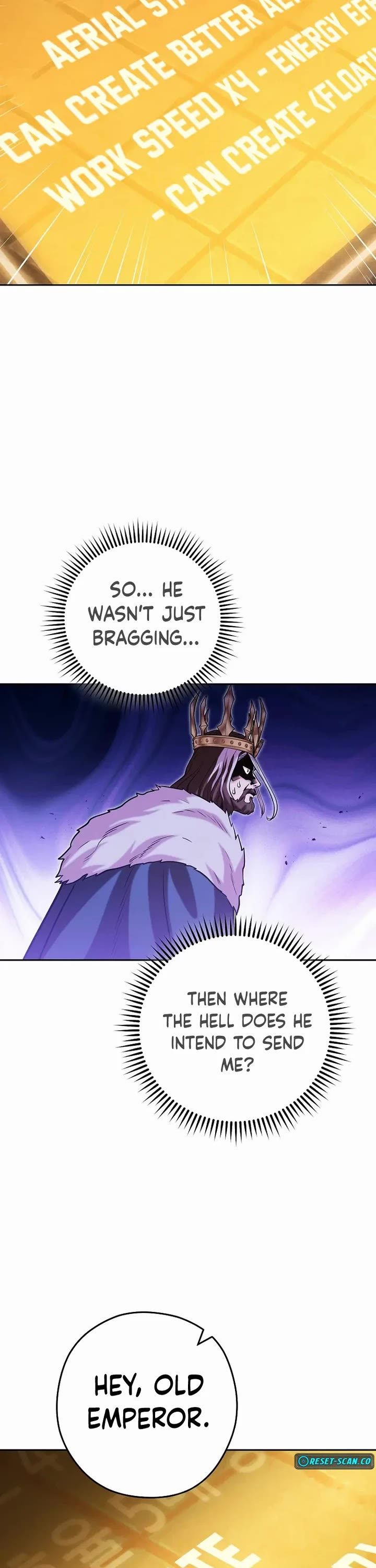 Dungeon Reset Chapter 243 - Page 13