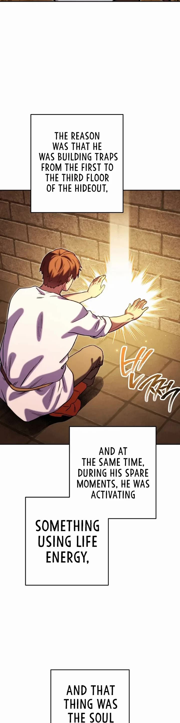 Dungeon Reset Chapter 243 - Page 17