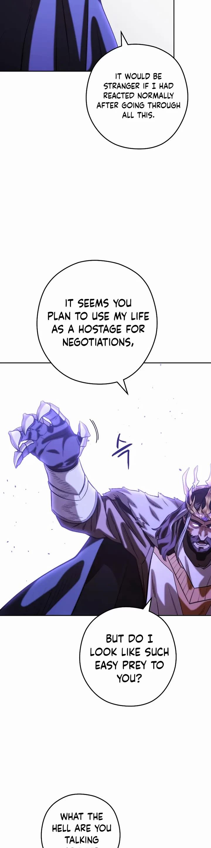 Dungeon Reset Chapter 243 - Page 26