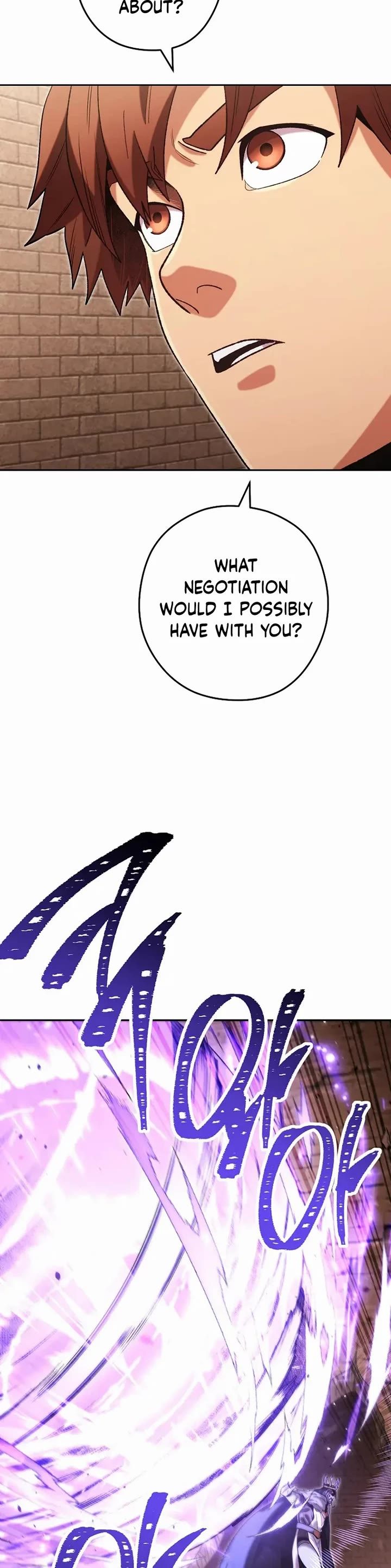 Dungeon Reset Chapter 243 - Page 27