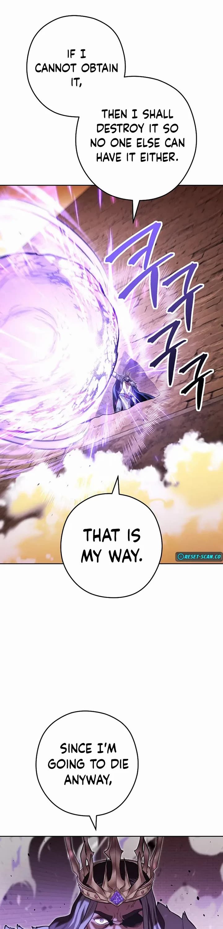 Dungeon Reset Chapter 243 - Page 31